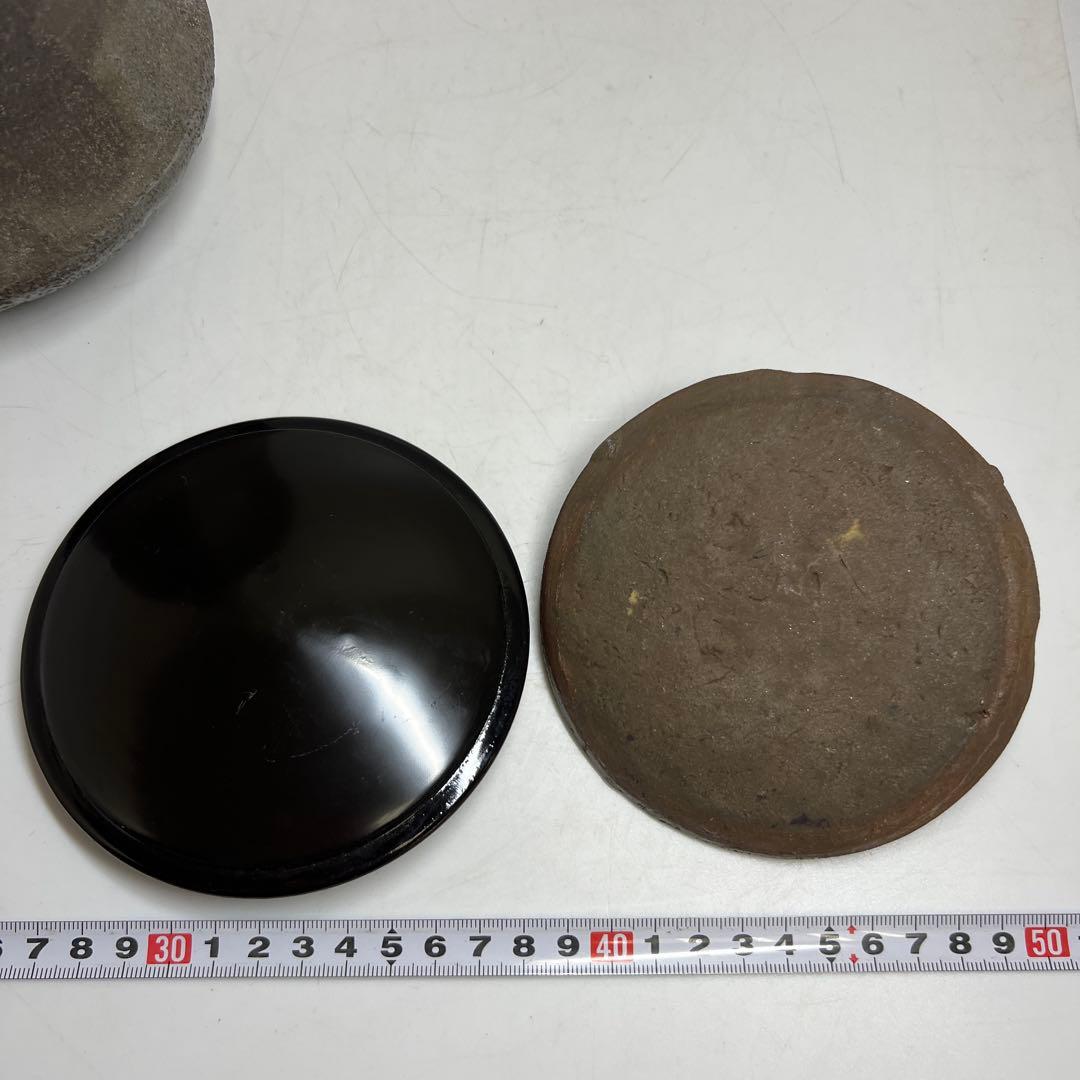 出来良 古備前水指 木箱付 高さ約18.5㎝ 東Y7-1229☆2Fタニチ - メルカリ