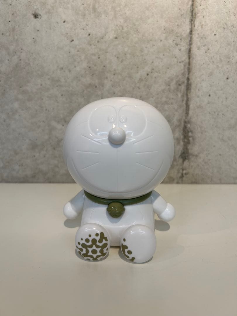 EXPO 2025 ドラえもん フィギュア