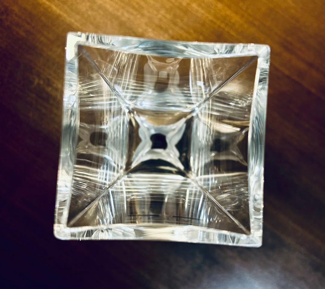 ラリックのCerf(セルフ)アールデコ 花瓶