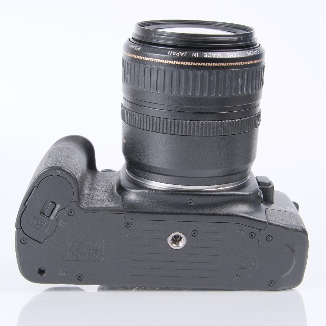 フィルムカメラ Canon EOS 7 /EF 28-105mm F3.5-4.5 II USM