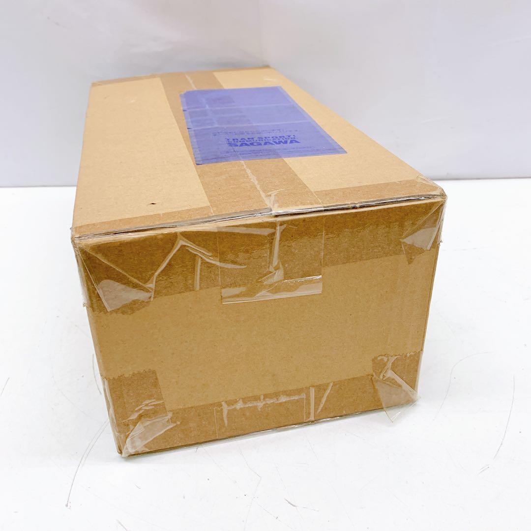 11AAM026 輸送箱未開封 CSM ロストドライバー 仮面ライダー