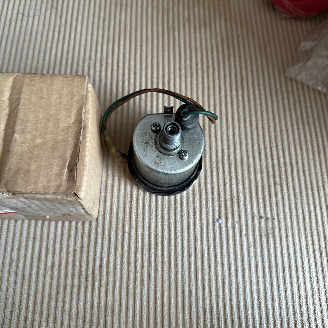 Z50M純正新品当時物スピードメーター国内物希少