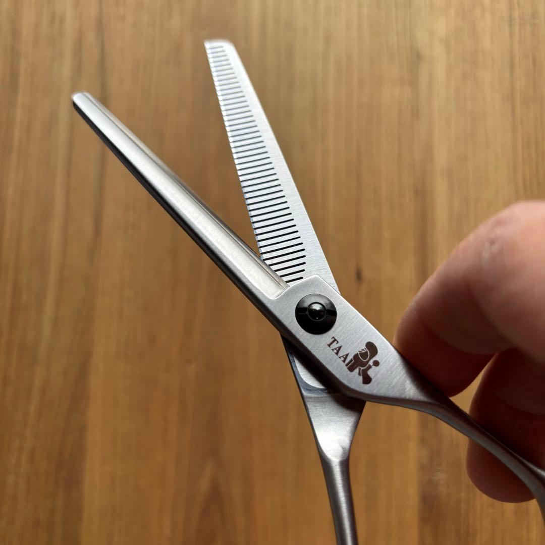 TAA 6.3インチセニング 45目 - メルカリ