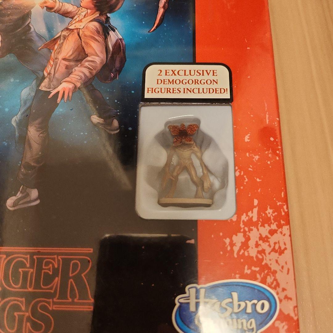 ストレンジャー・シングス ダンジョンズ&ドラゴンズ ロールプレイング