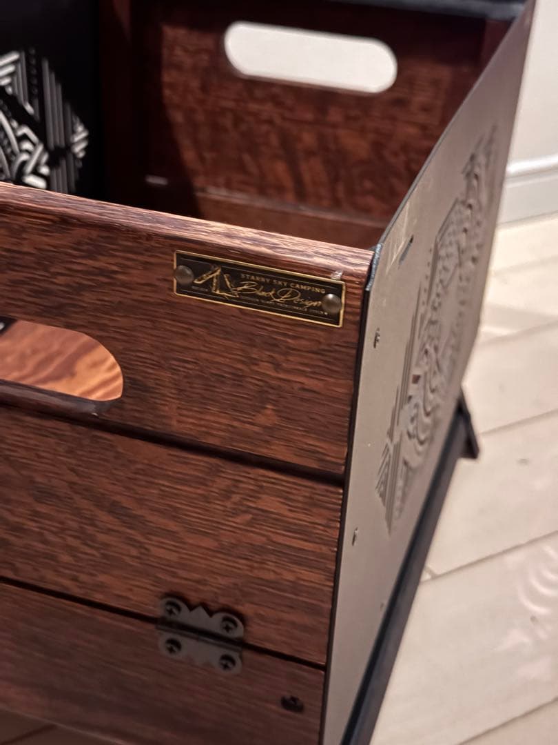 福箱 deviseworks fukubako