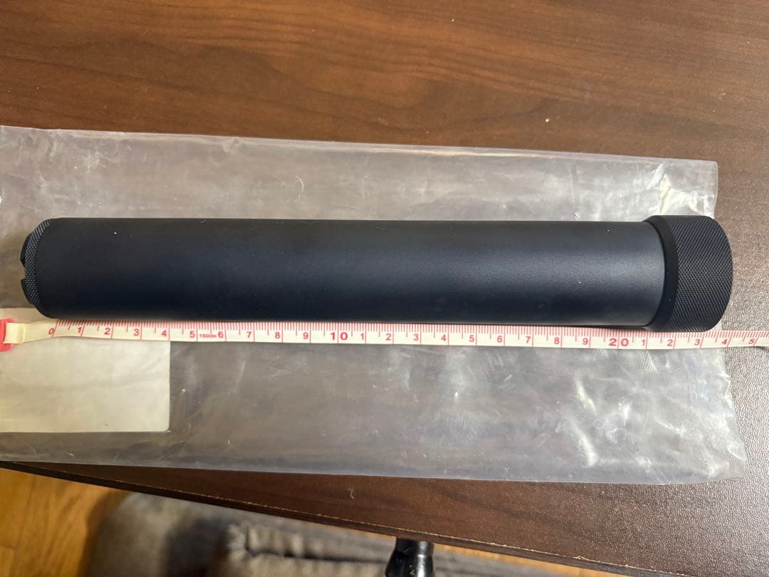 新品！レトロアームズTUBERA AR15 - A 200mmハンドガード