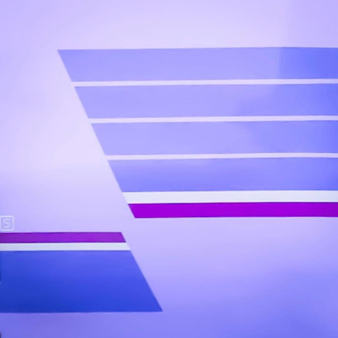 KATO 381系 「スーパーやくも」 10両セット　【新品,未使用品】