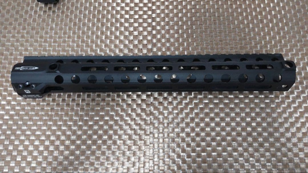 PTS Centurion Arms CMR M4 M-LOK 13.5インチ