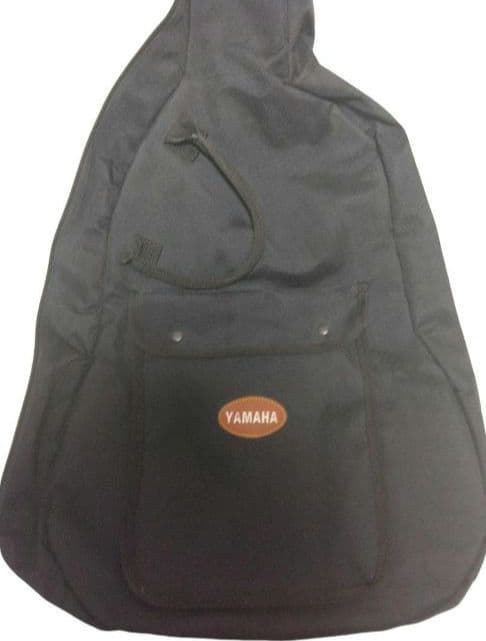 Morris モーリス MF212 縦ロゴ ギターケース(YAMAHA) - メルカリ