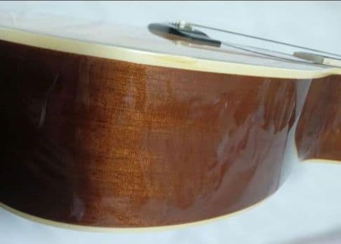 Morris モーリス MF212 縦ロゴ ギターケース(YAMAHA) - メルカリ