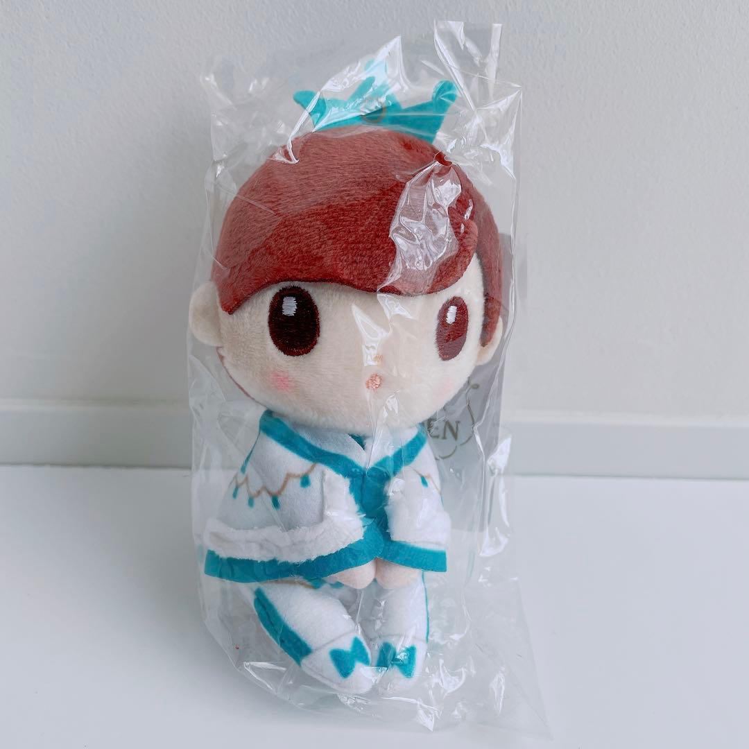 新品 King & Prince 神宮寺岩橋ちょっこりさんSWEETGARDEN - メルカリ