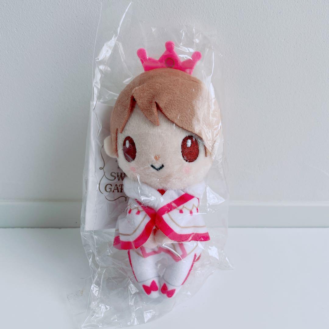 新品 King & Prince 神宮寺岩橋ちょっこりさんSWEETGARDEN - メルカリ