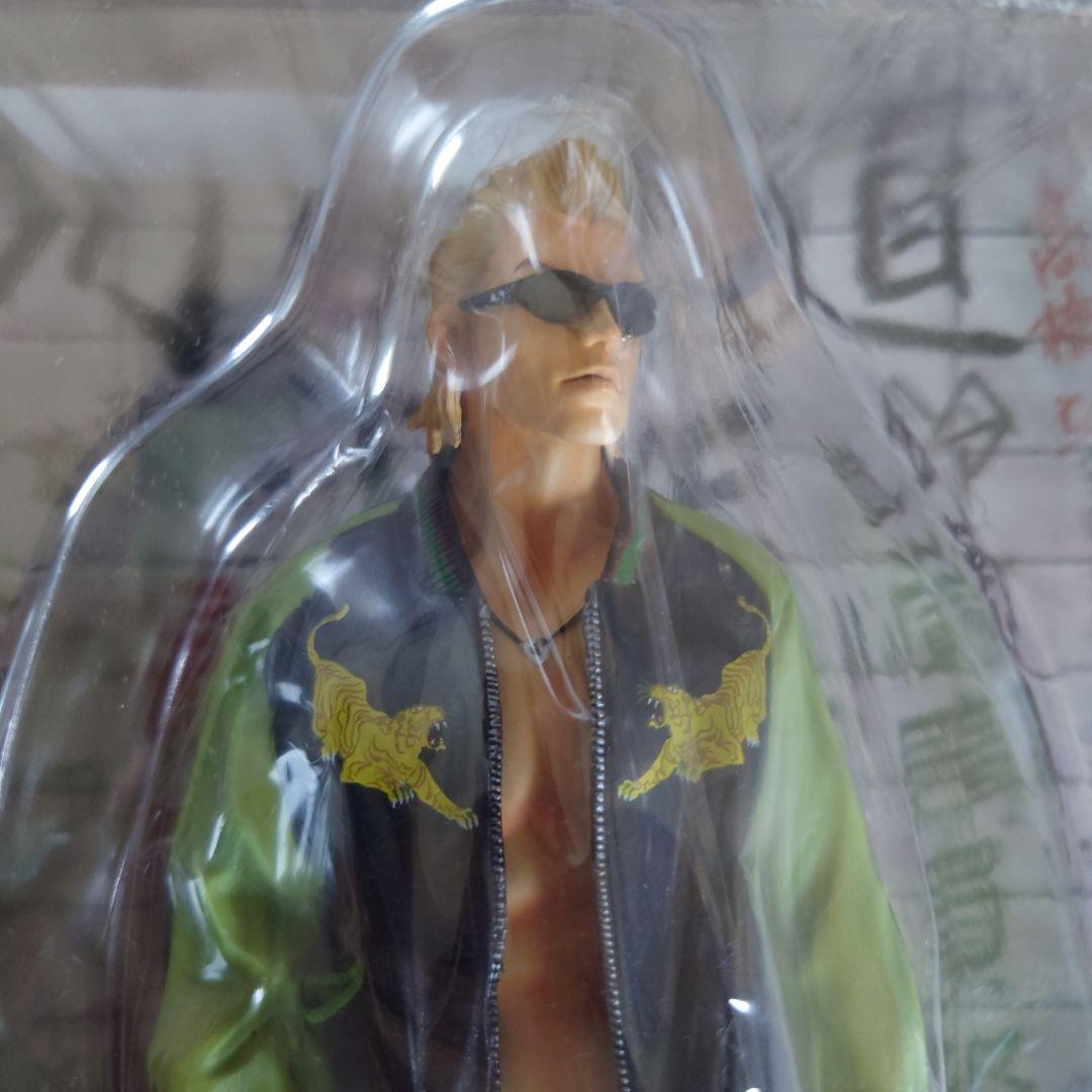 ブリスター破損　クローズ　FBG 鈴蘭の頂点編　坊屋春道　通常版