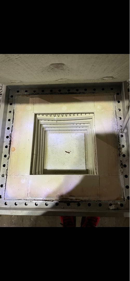 陶芸用　電気窯　電気釜　陶芸