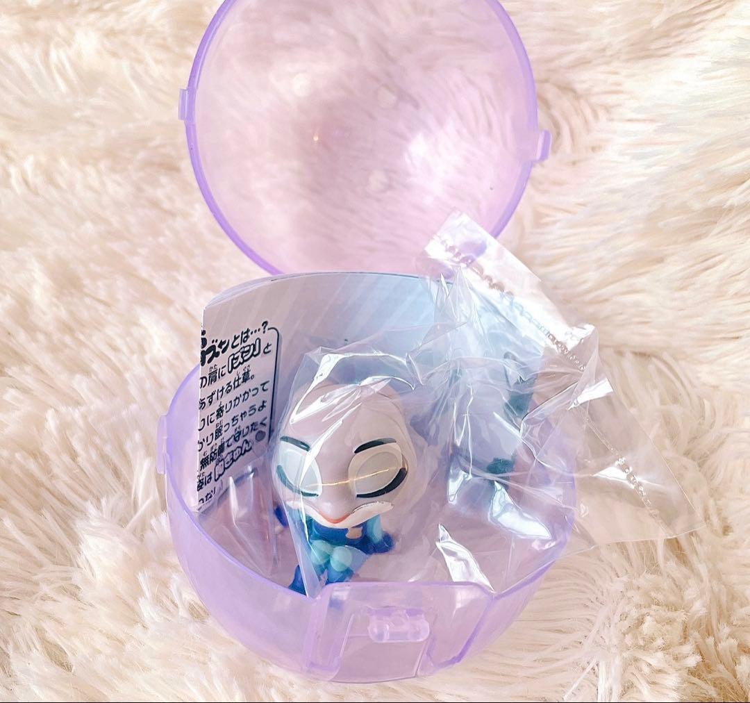 【おまけ付】Disney Zootopia ズートピア ぬいぐるみ&ブランケット