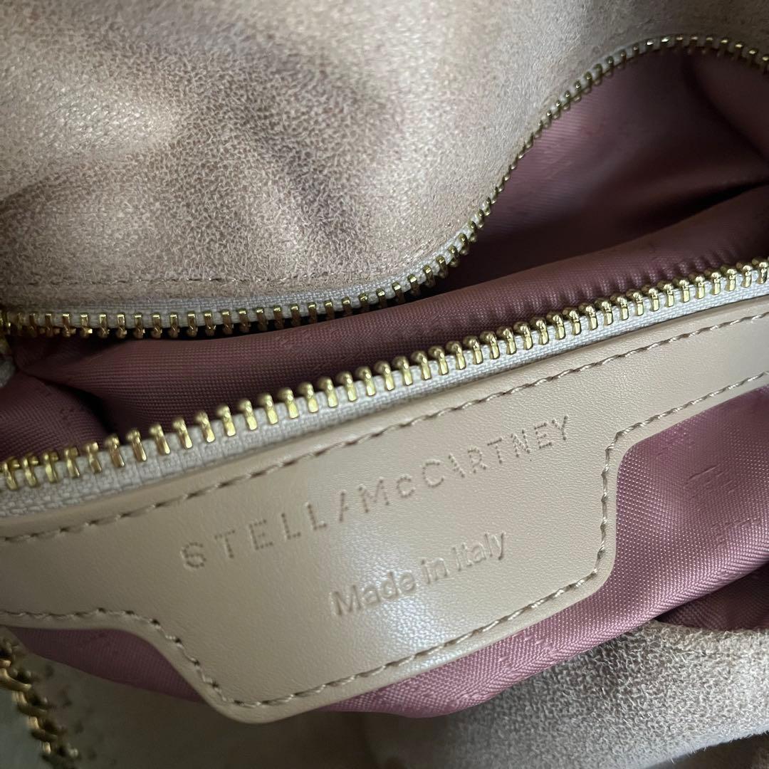 ステラマッカートニー バッグ