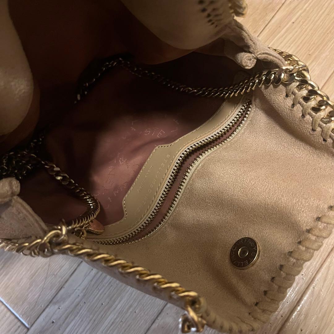 ステラマッカートニー バッグ