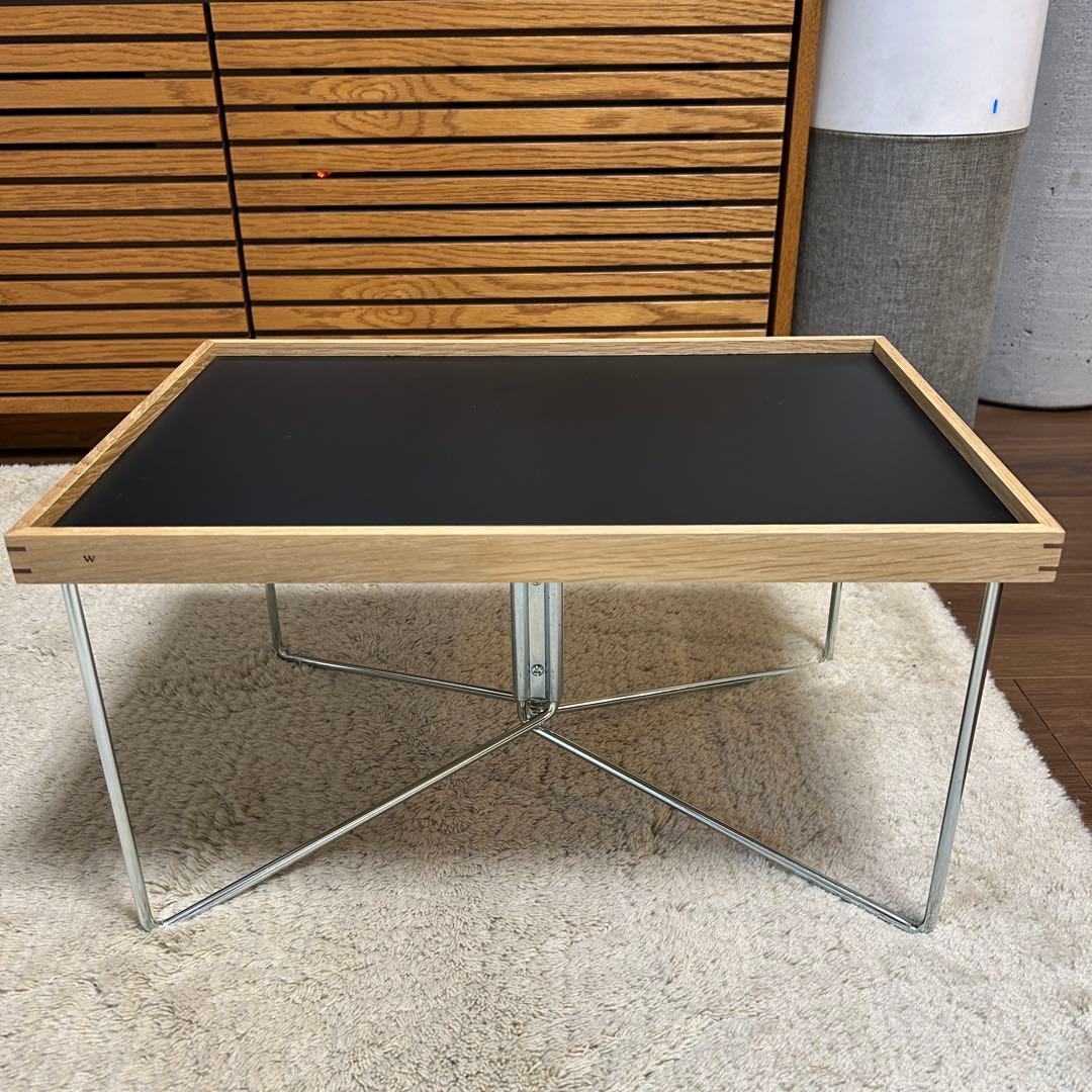 wanderout ワンダラウト ユニバーサルウッドトレイ スタンド セット