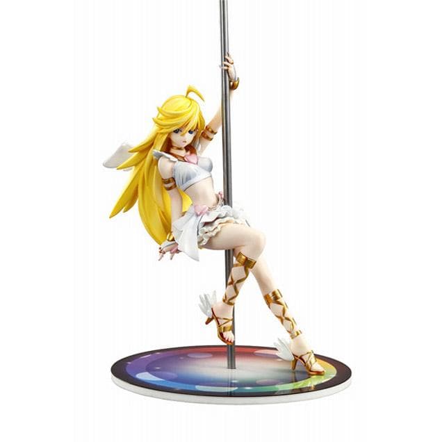 Panty＆Stocking with Garterbelt パンティ メタモル