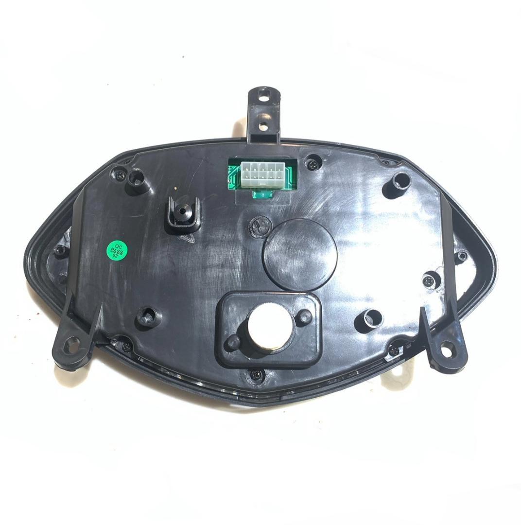 シグナスX 2型 SE44J スピードメーター メーター 10ピン - メルカリ