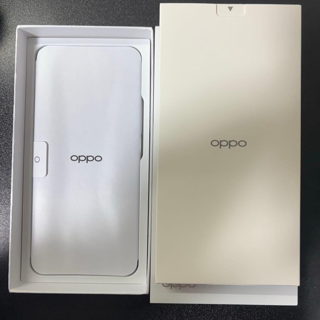 新品未使用】OPPO Reno13 A 本体 128gb ルミナスネイビー - メルカリ