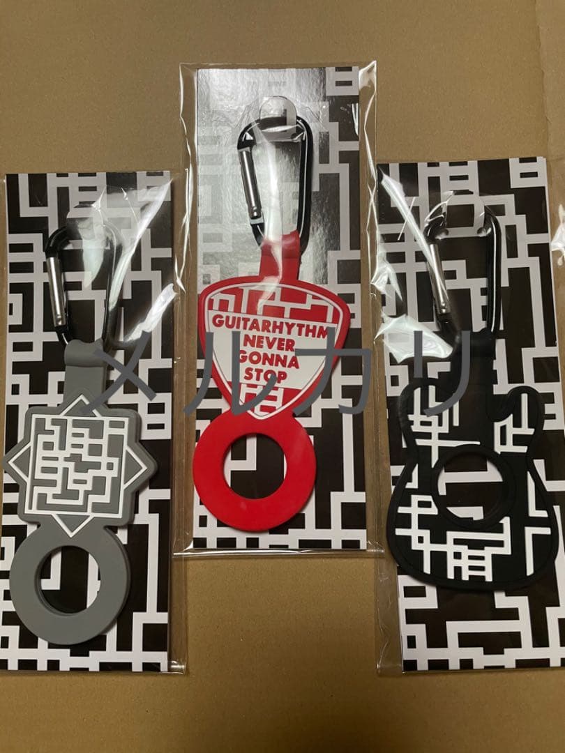 布袋寅泰 LAWSON グッズセット