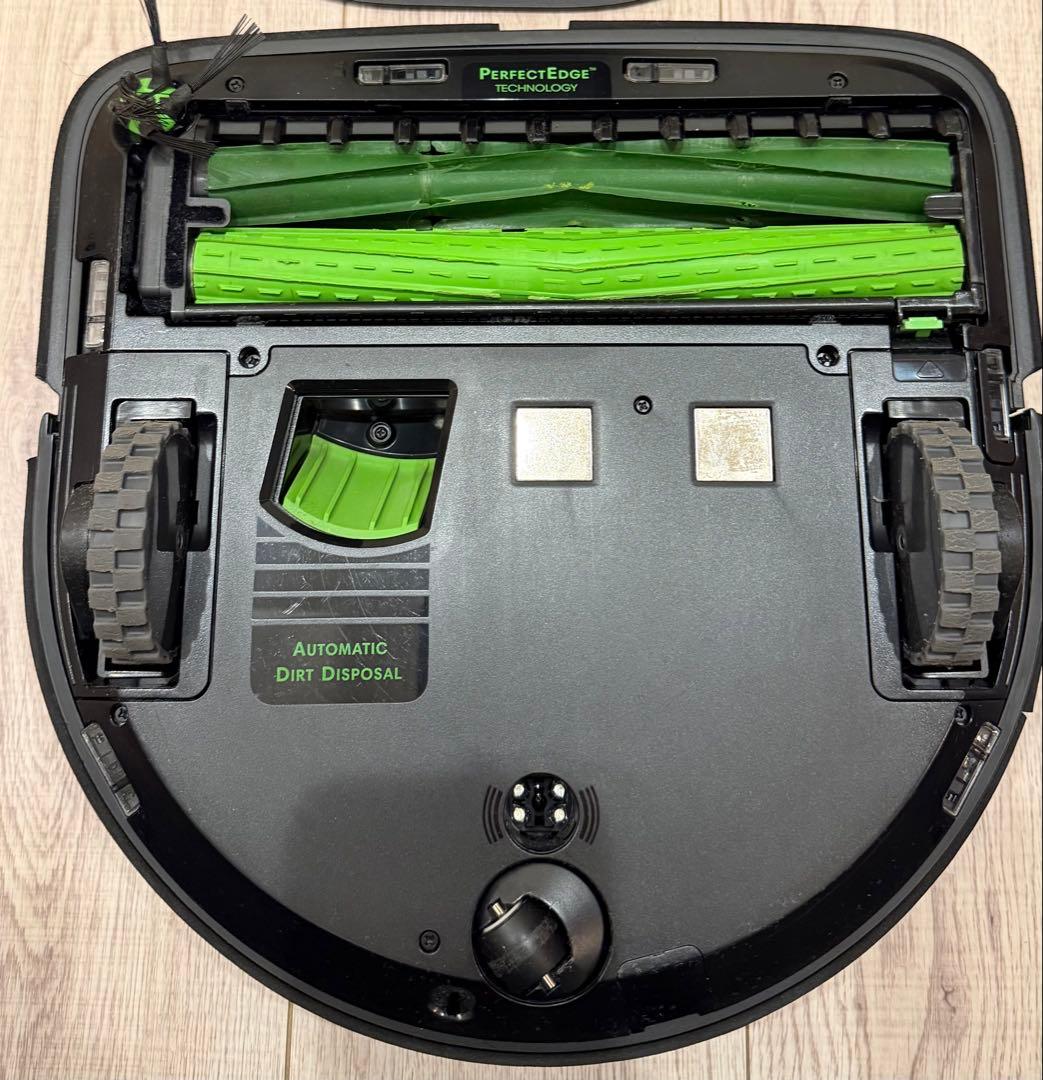 ルンバs9+＆ブラーバジェットm6セット(公式サイト限定商品) - メルカリ