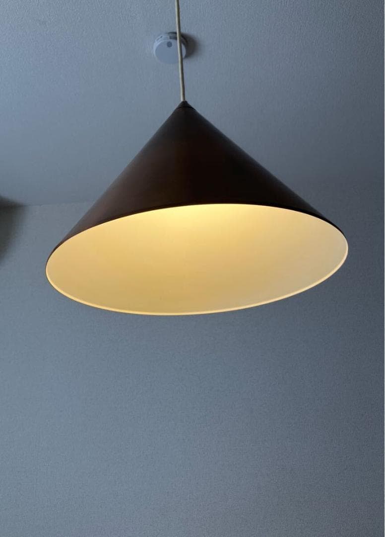 ☆超激レア ルイスポールセン ビリヤード 照明 ランプ ペンダントライト 2