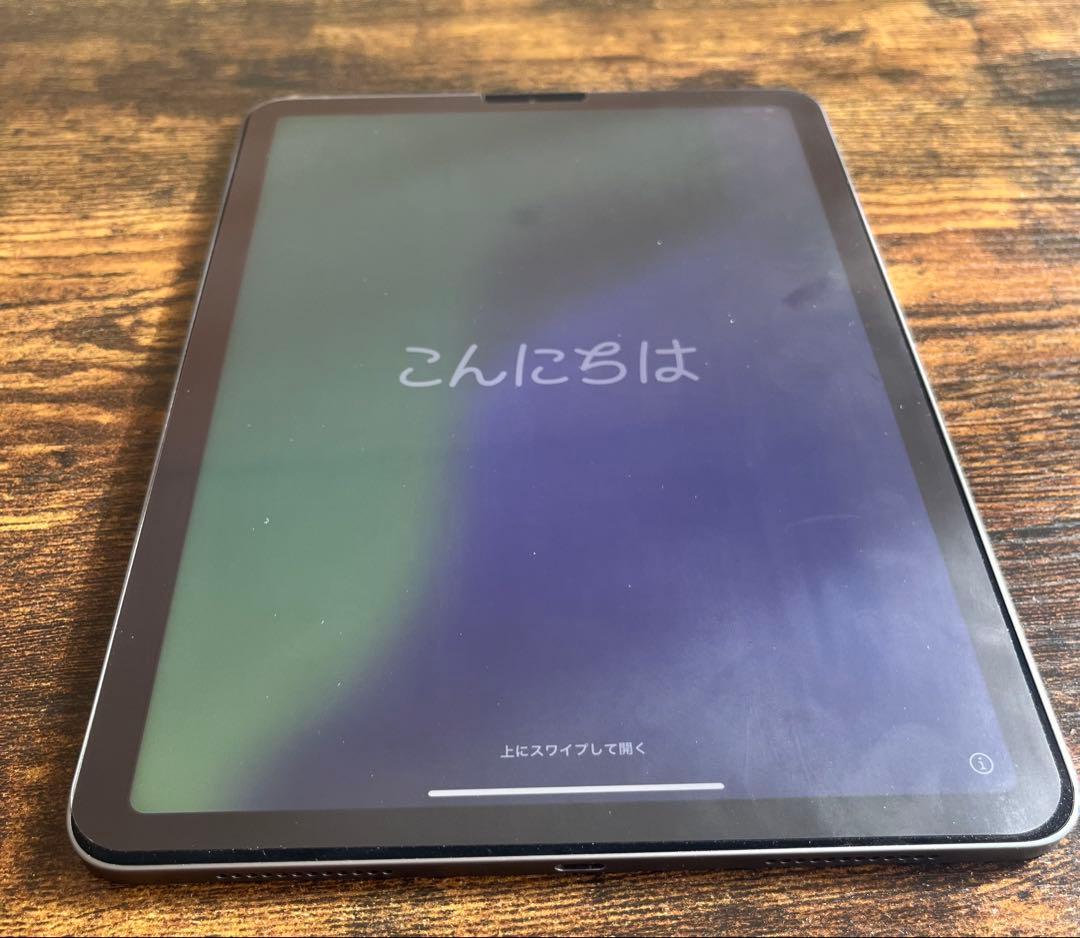 iPadAir4+ Pencil+カバーケース 64GB Wi-Fiモデル