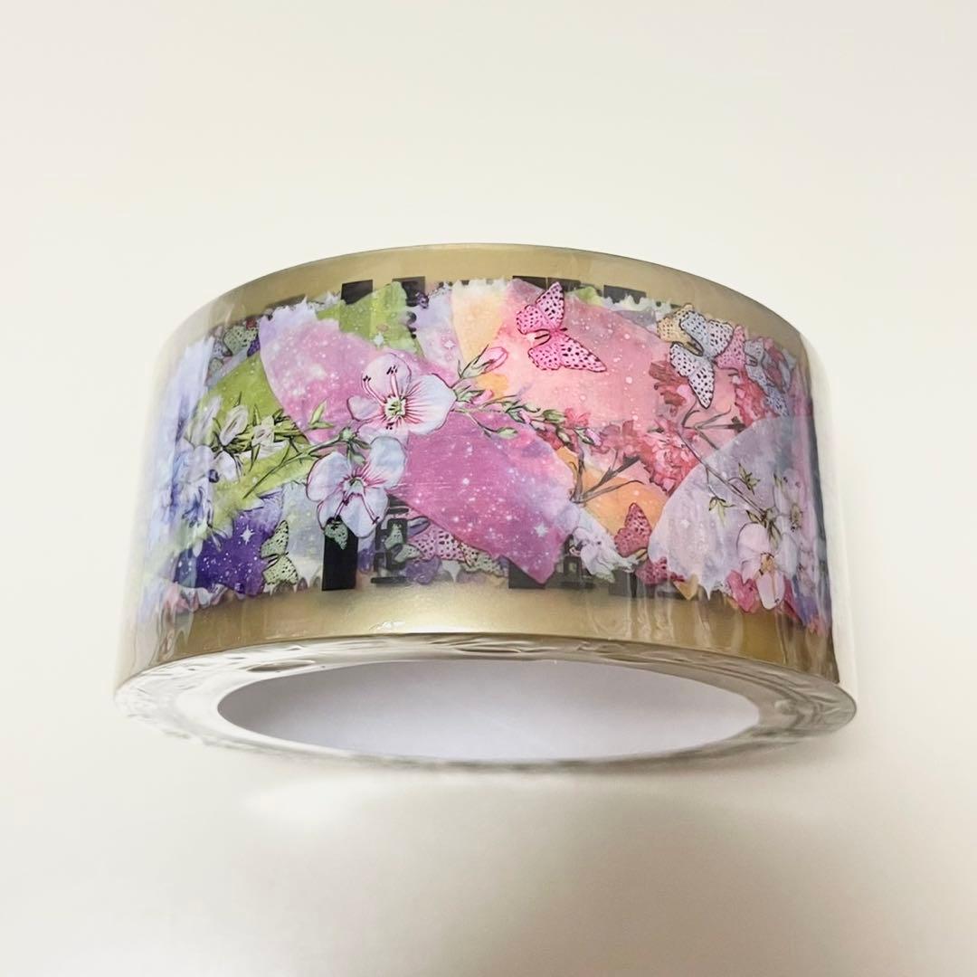 海外 韓国 作家 デザインテープ oppテープ 新品 - メルカリ