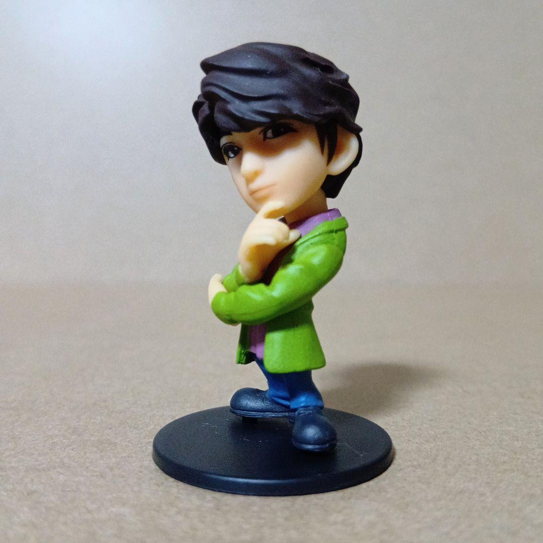 レア】海洋堂 高知人物伝 [ 小野大輔 ] フィギュア - メルカリ