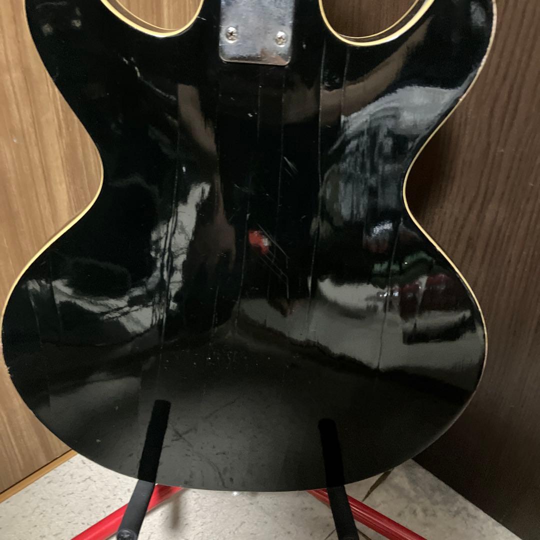 kawai ビザールギター