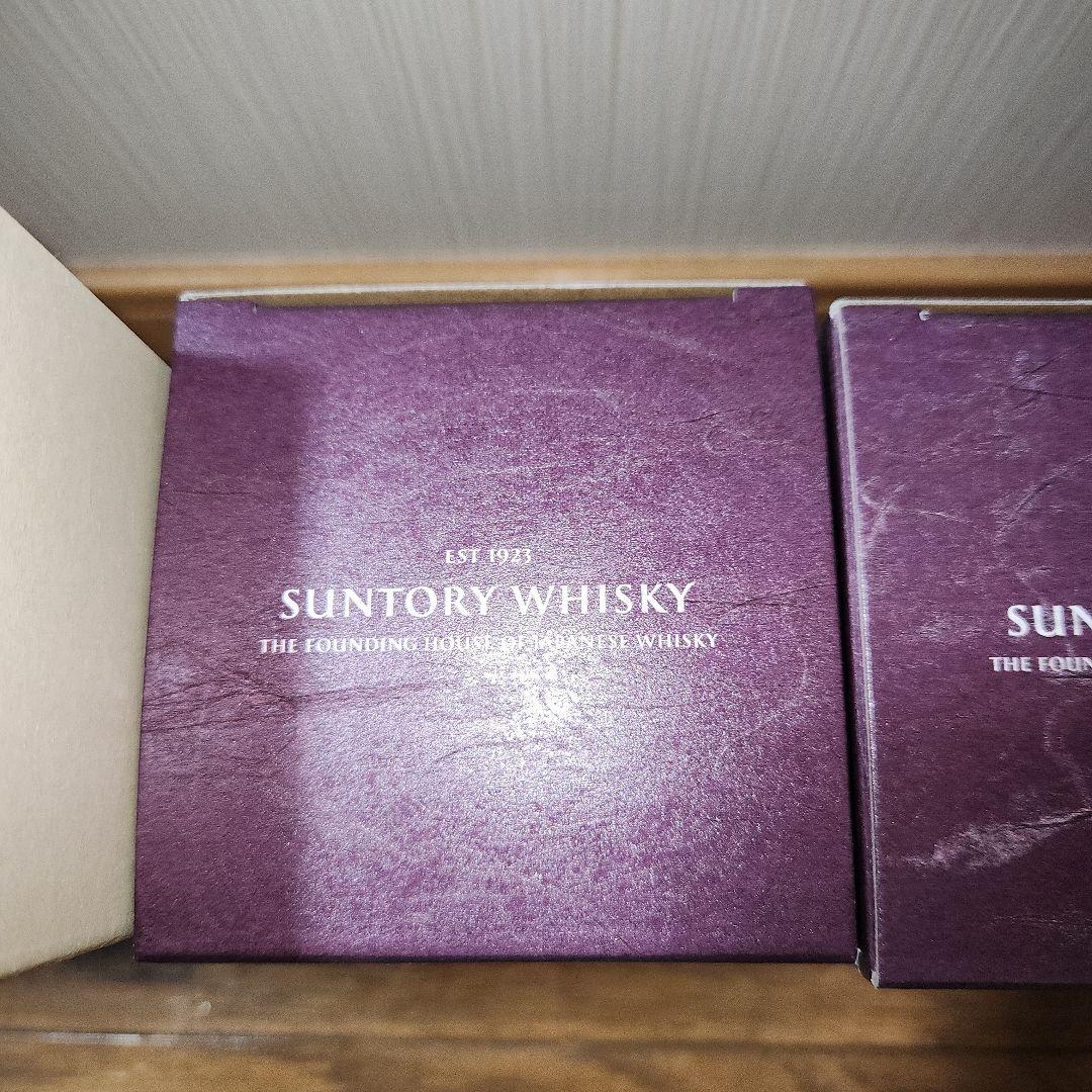 サントリー 山崎&響 の6本セット L108409056 - ウイスキー超 安い