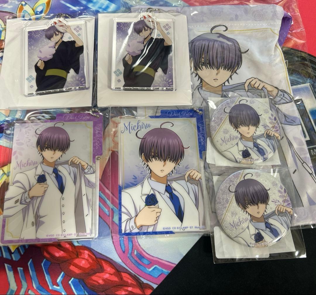 ヴァンガード くじロード くじメイト 廻間ミチル まとめ売り - メルカリ