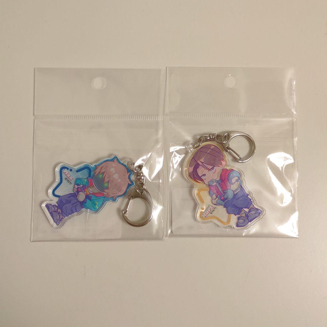 銀河特急ミルキーサブウェイ マックス カート アクキー - メルカリ