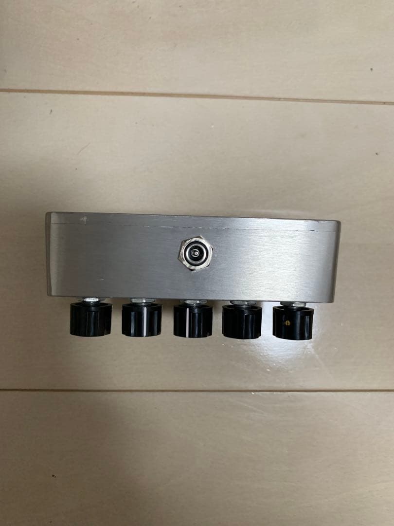 FUZZ FACTORY クローン