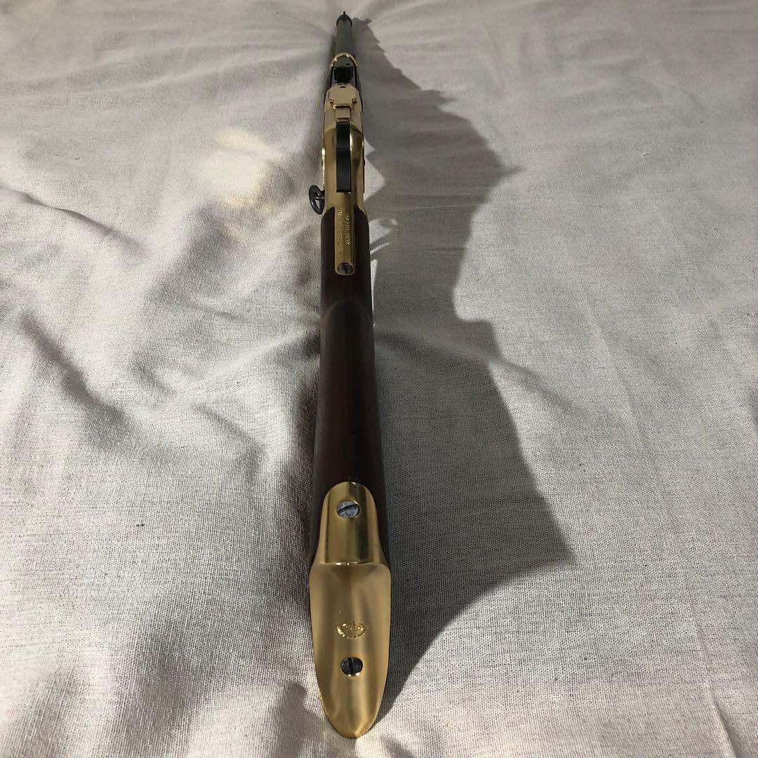 KTW ウィンチェスターM1873 ゴールドエディション100丁限定　超激レア