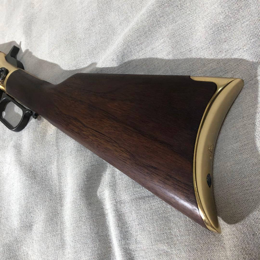 KTW ウィンチェスターM1873 ゴールドエディション100丁限定　超激レア