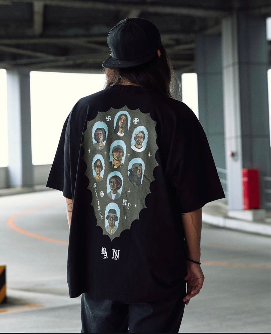 COOTIE x Dragon Ash x The BONEZ Tシャツ コラボ - メルカリ