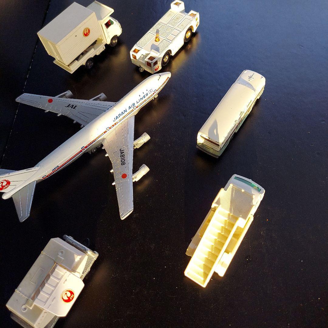 昭和レトロ　トミカ大量セット！