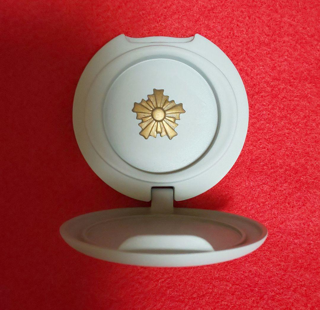 スケバン刑事 アクション用 ヨーヨー サイズで アップ用 コンパクト