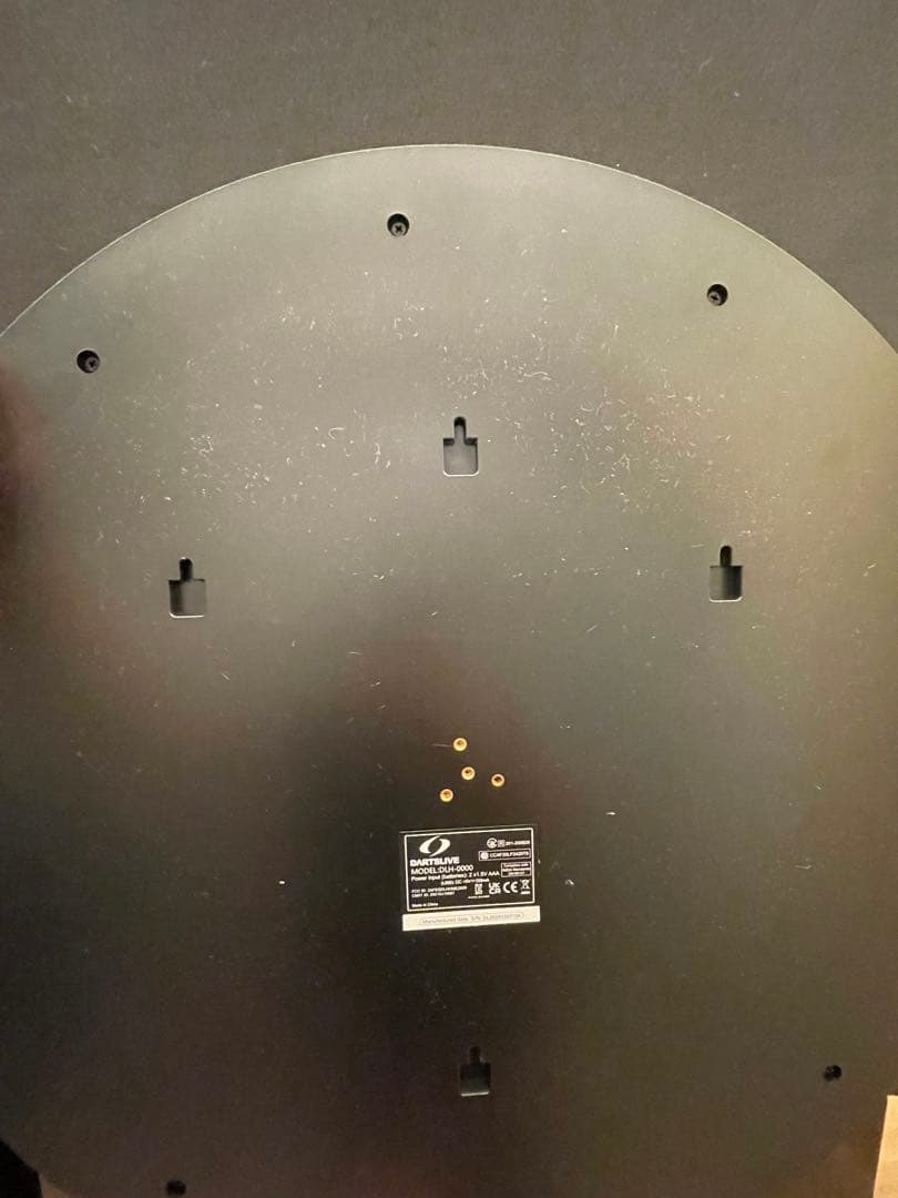 DARTSLIVE  ダーツボード Bluetooth対応