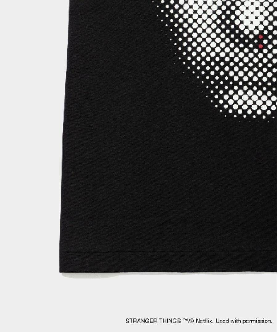 安いファッション - XL 即日発送 BEDWIN Stranger Things Tee 01