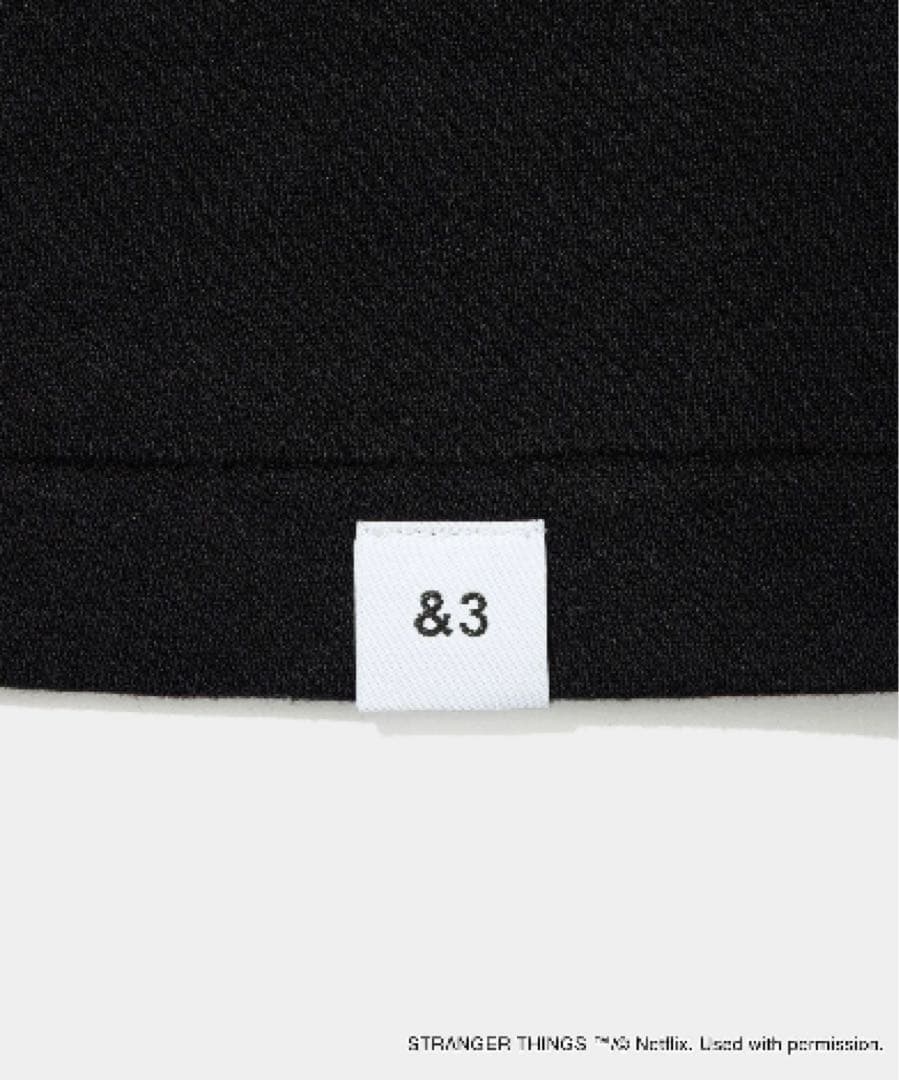 XL 即日発送 BEDWIN Stranger Things Tee 01 - メルカリ