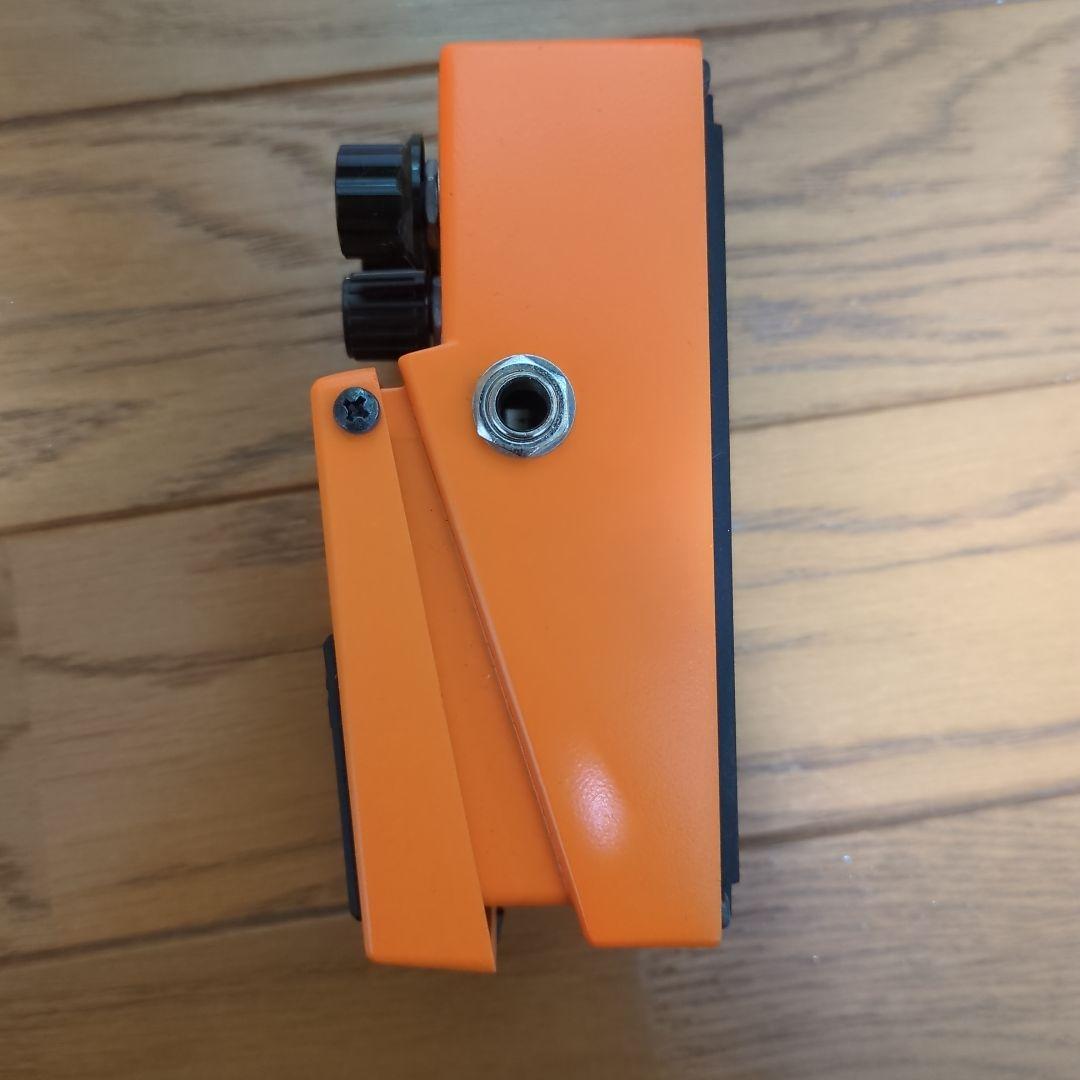 BOSS Distortion DS-1 ギターエフェクター シールド4本付き