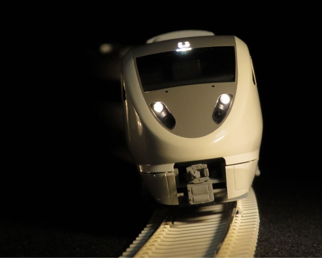 TOMIX 683系0番代 (サンダーバード) 9両セット【新品,未使用品】