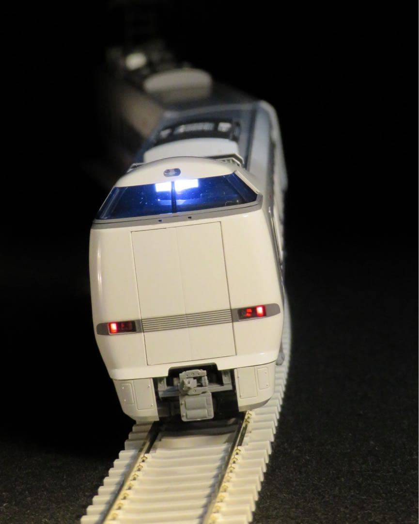 TOMIX 683系0番代 (サンダーバード) 9両セット【新品,未使用品】