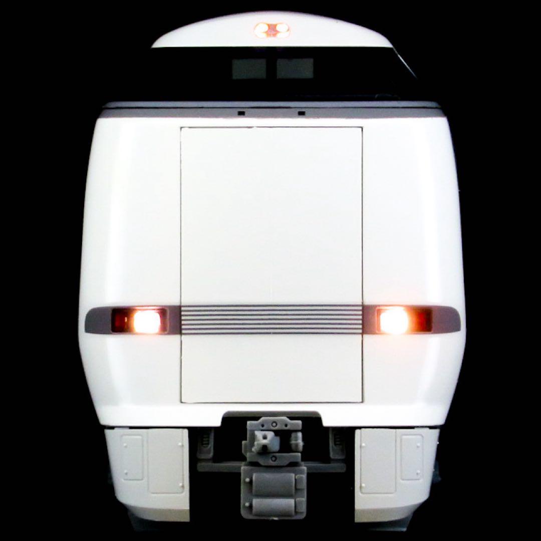 TOMIX 683系0番代 (サンダーバード) 9両セット【新品,未使用品】