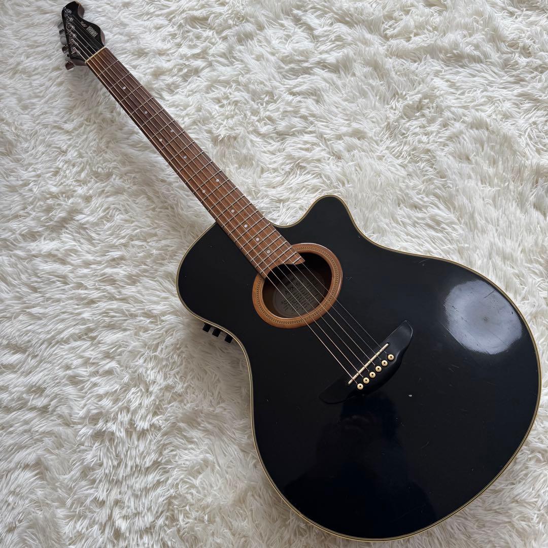 YAMAHA APX-6s 長渕剛