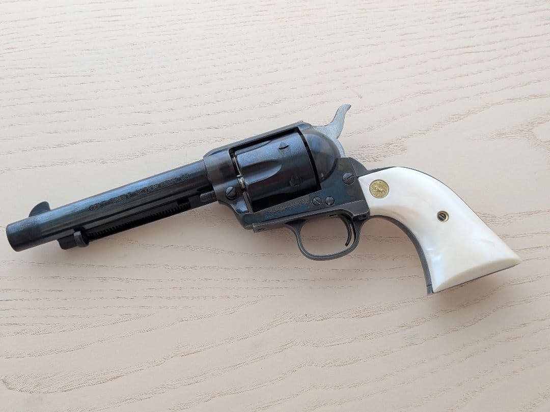 石*雄様 hws saa ハートフォード シングルアクションアーミー